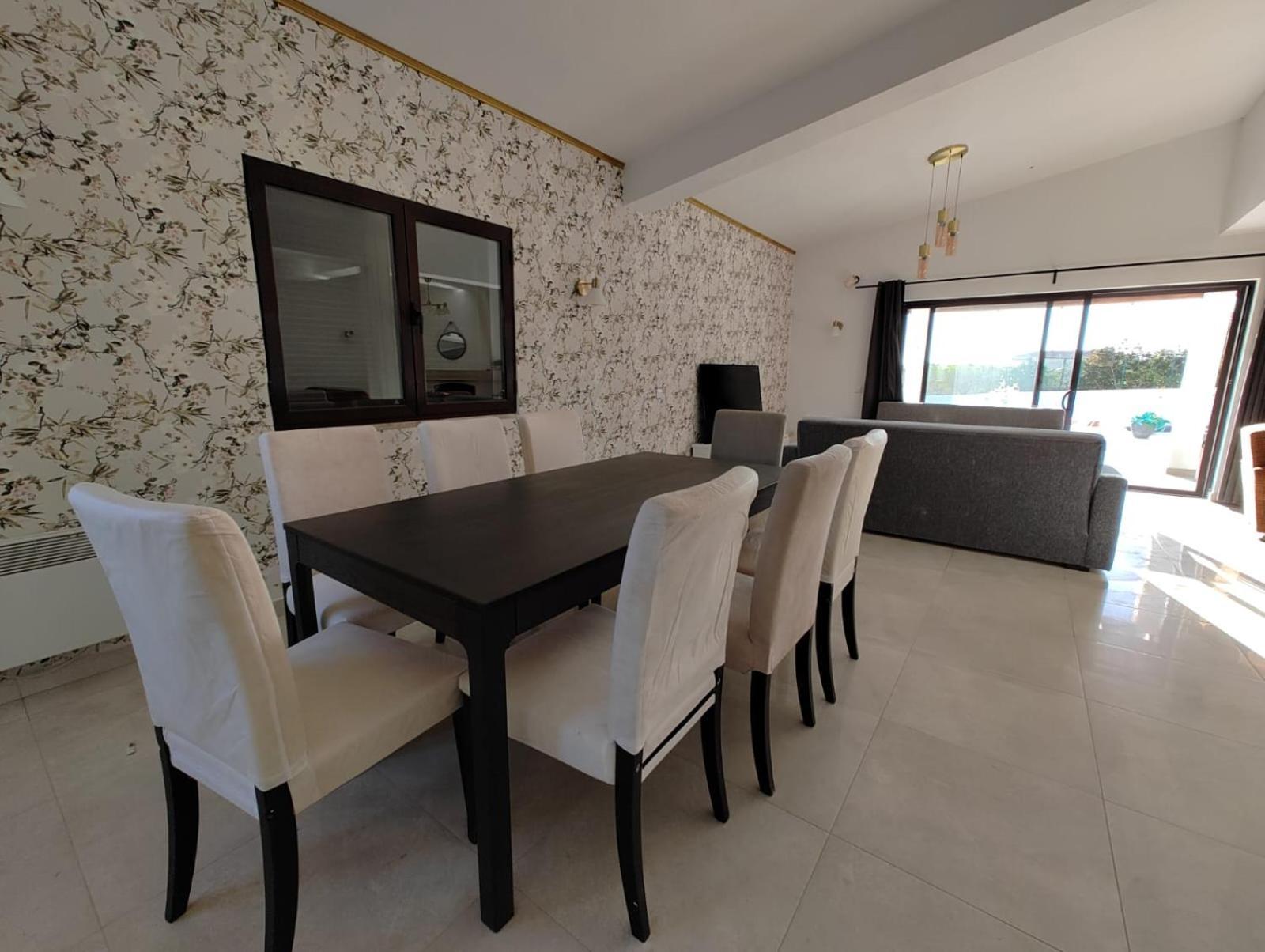 Villamor Albufeira Buitenkant foto